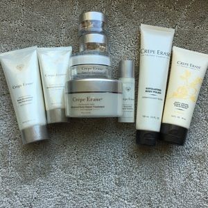 Crepe Erase Bundle
